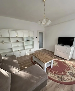 Apartament de inchiriat 2 camere zona Garii - imagine 2