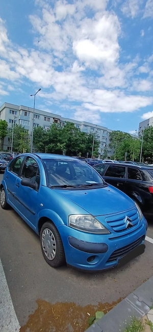 Vând Citroen C3 2005  - imagine 2