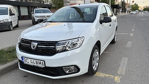DACIA LOGAN 1.0 SCE Ambiance 2019 140.000 km