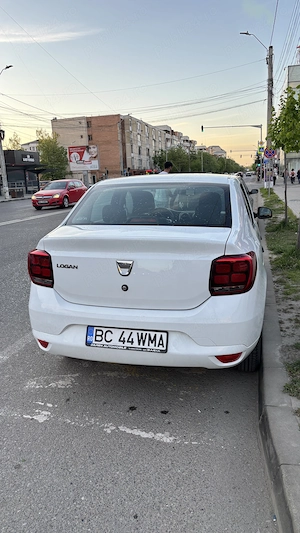 DACIA LOGAN 1.0 SCE Ambiance 2019 140.000 km - imagine 5
