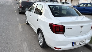 DACIA LOGAN 1.0 SCE Ambiance 2019 140.000 km - imagine 4