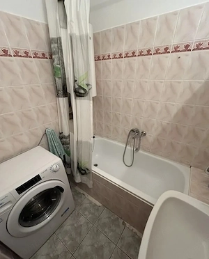 Apartament de inchiriat 2 camere zona Garii - imagine 4