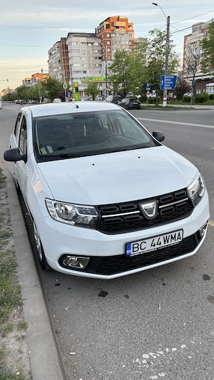 DACIA LOGAN 1.0 SCE Ambiance 2019 140.000 km - imagine 3