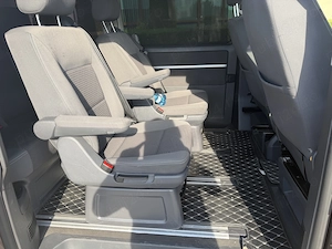 Vw Multivan  - imagine 8