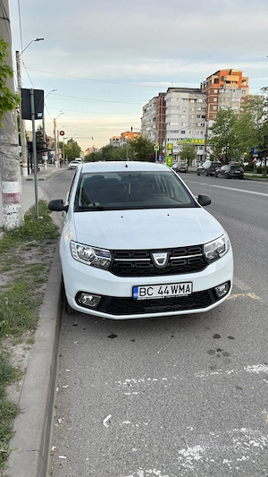 DACIA LOGAN 1.0 SCE Ambiance 2019 140.000 km - imagine 2