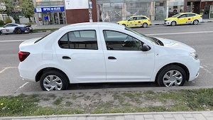 DACIA LOGAN 1.0 SCE Ambiance 2019 140.000 km - imagine 7