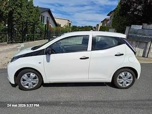 Vand Toyota Aygo 2015 - imagine 3
