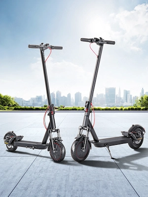 trotineta electrica urbana 36V 250W 10,5Ah,25km h