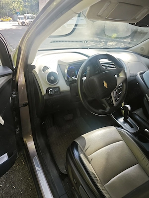 Chevrolet Trax 2013 1.7cdti automata - imagine 5