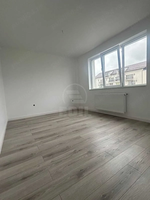Apartament 2 camere, finisat, et 1, zona Tineretului, Floresti - imagine 4