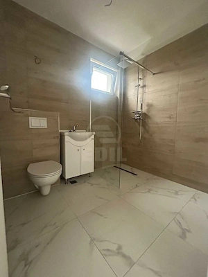 Apartament 2 camere, finisat, et 1, zona Tineretului, Floresti - imagine 7