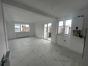 Apartament 2 camere, finisat, et 1, zona Tineretului, Floresti - imagine 3