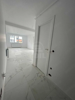 Apartament 2 camere, finisat, et 1, zona Tineretului, Floresti - imagine 6