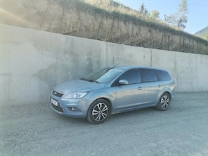 Ford focus Titanium 2009  - imagine 2