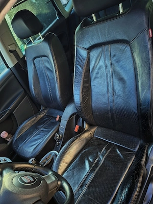 Seat Altea XL - 2.0 Diesel,preț negociabil    - imagine 3