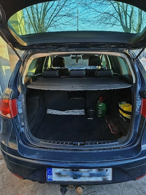 Seat Altea XL - 2.0 Diesel,preț negociabil    - imagine 6