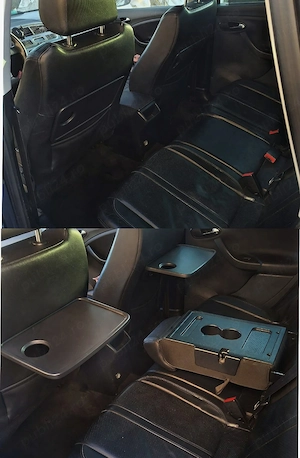 Seat Altea XL - 2.0 Diesel,preț negociabil    - imagine 5