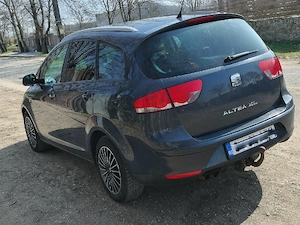 Seat Altea XL - 2.0 Diesel,preț negociabil    - imagine 2