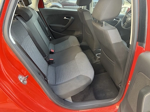 Volkswagen polo - imagine 5