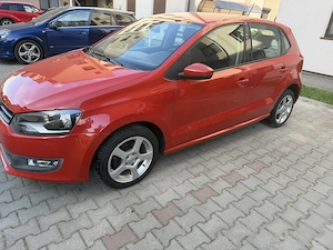 Volkswagen polo - imagine 2