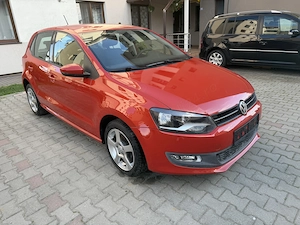 Volkswagen polo - imagine 3