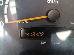 Mercedes Sprinter 311 CDI, XXL, Maxi, Mixto, tahograf, rulaj mic, km putini, adus din Germania - imagine 4