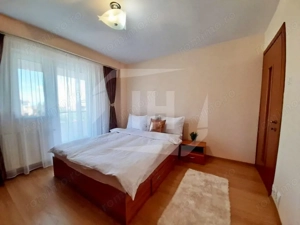 Apartament 2 camere I decomandat I Marasti