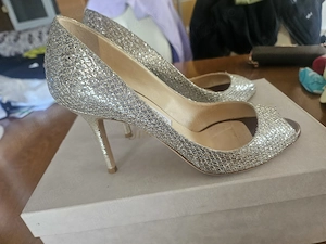 Pantofi Jimmy Choo nr 38