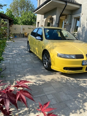 Seat Leon Fr