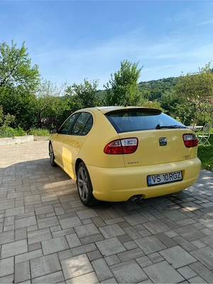 Seat Leon Fr - imagine 3