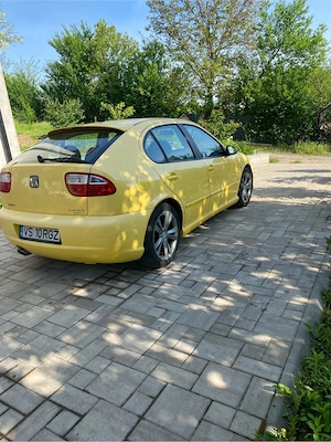 Seat Leon Fr - imagine 2
