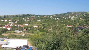 PF Teren intravilan , Bucium Barnova