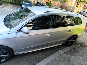 Vând passat b6 r line  - imagine 5