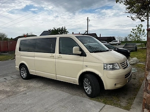 Wv caravelle T5 2.5 An 2008 - imagine 2