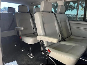 Wv caravelle T5 2.5 An 2008 - imagine 5