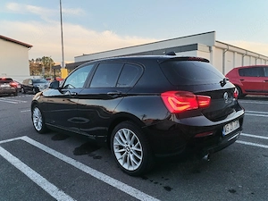 BMW Seria 1 1.5 116 cp