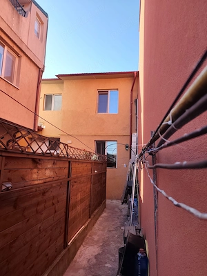 Casa cu etaj zona centrala Constanta
