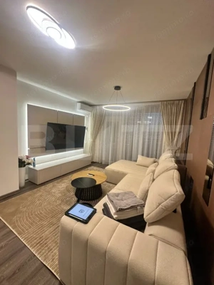 Apartament 3 camere de închiriat – Circumvalațiunii, Timișoara