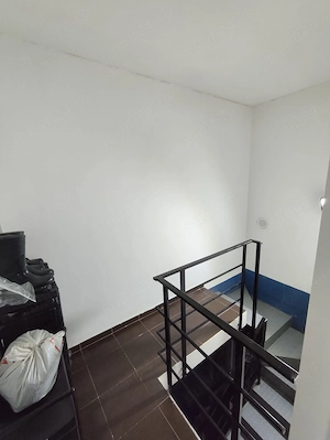 Casa cu etaj zona centrala Constanta - imagine 4