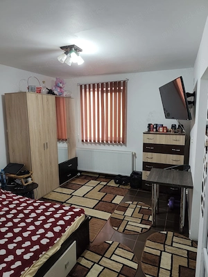 Casa cu etaj zona centrala Constanta - imagine 5