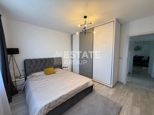 Duplex pe parter Mosnita Noua, unit prin camera tehnica - imagine 6