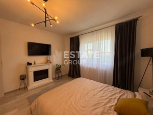 Duplex pe parter Mosnita Noua, unit prin camera tehnica - imagine 8