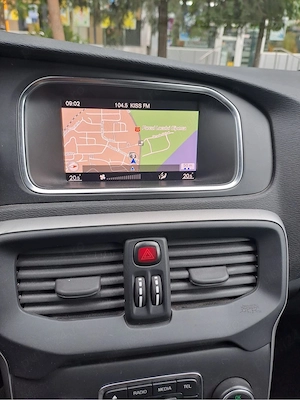 Volvo V40 2017 - imagine 2