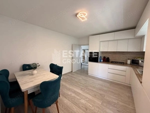 Duplex pe parter Mosnita Noua, unit prin camera tehnica - imagine 13