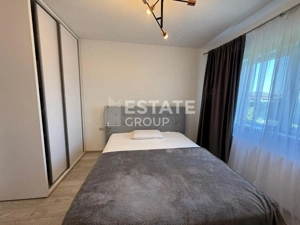Duplex pe parter Mosnita Noua, unit prin camera tehnica - imagine 10