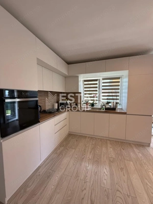 Duplex pe parter Mosnita Noua, unit prin camera tehnica - imagine 12