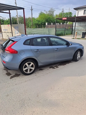 Volvo V40 2017 - imagine 4