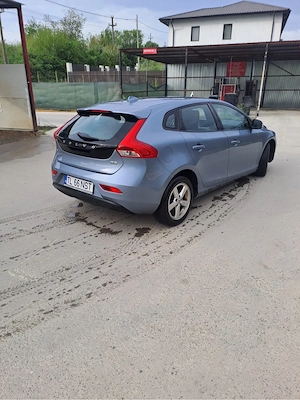 Volvo V40 2017 - imagine 5