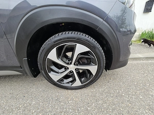 Hyundai Tucson 2017, 1.6 T-gdi, 177cp, cutie automata 7DCT - imagine 10