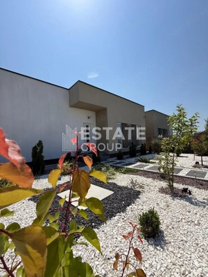 Duplex pe parter Mosnita Noua, unit prin camera tehnica - imagine 20